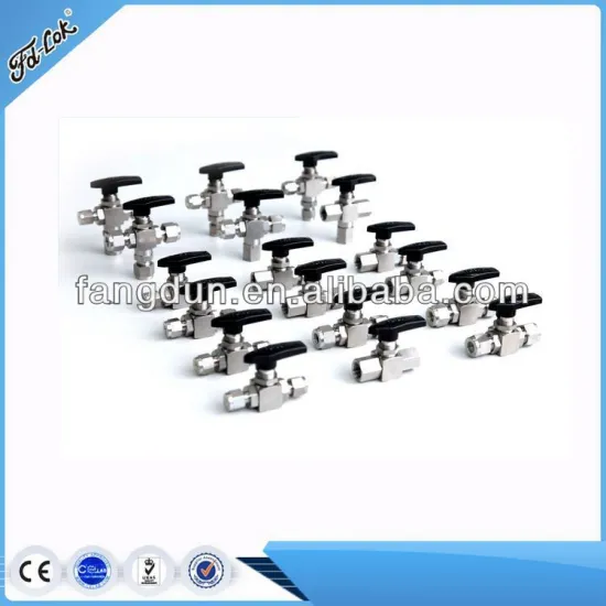 Newest Design Ball Valve