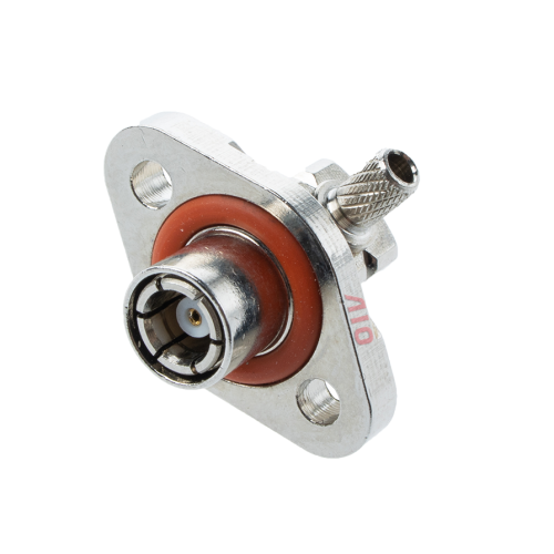 Car Radio Aerial Antenna Waterproof Crimp Fakra Connectors