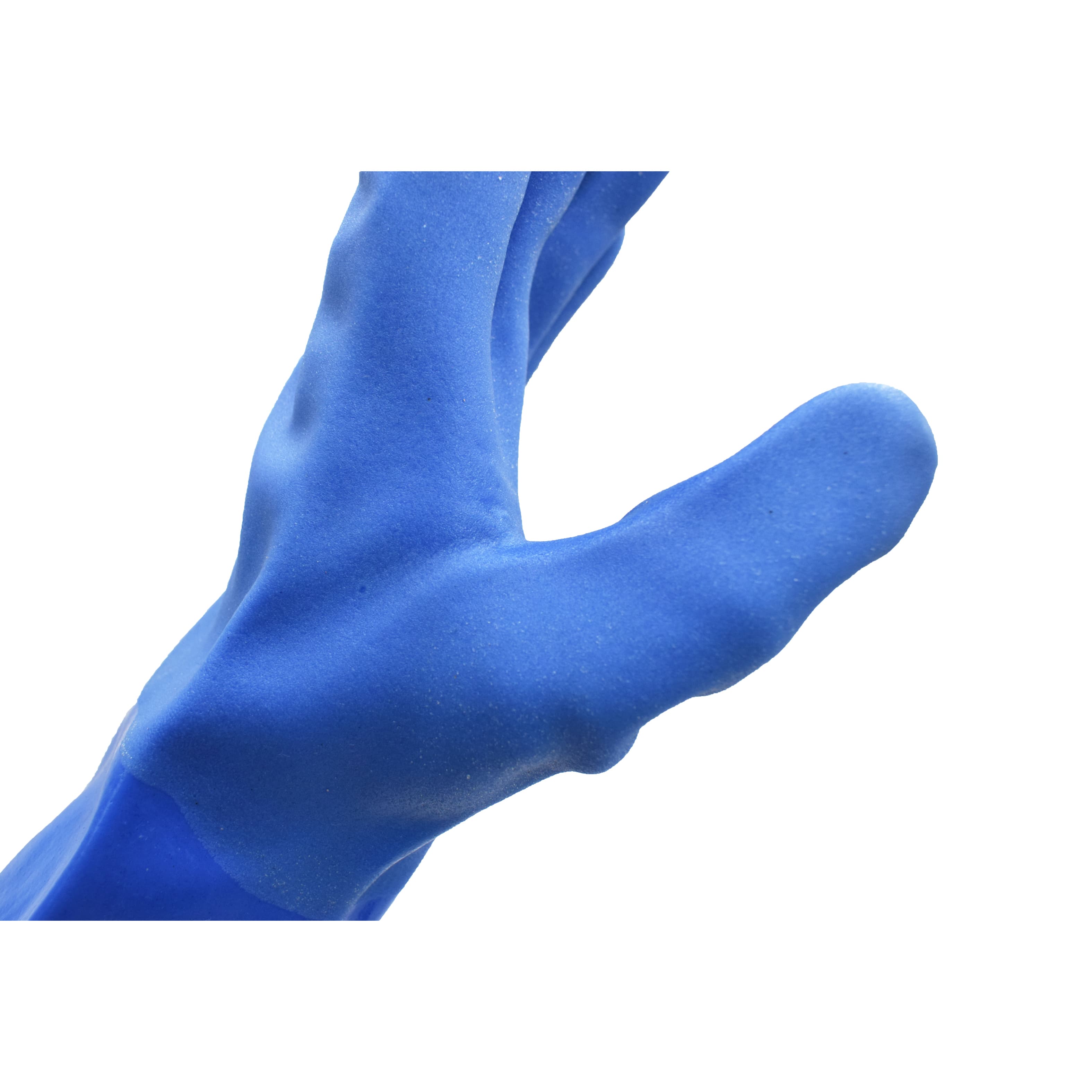 Premium Oil Resistant Work Gloves for Industrial Protection
