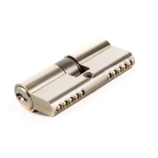 Euro Profile Lock Cylinders Double Open with Thumb Turn WC cylinders