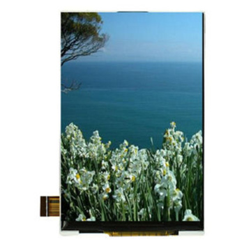 Display TFT da 320x480 Schermo LCD ST7796S