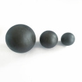 Wrought Iron grinding Meida Steel Ball