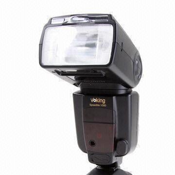 Photoflash Lamp, Multiple Flash Operation