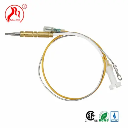 Thermocouples for Gas Cooker, Oven, Water Heater & Kitchen Appliances