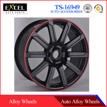 Wheel Rims