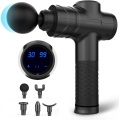 12V Wellness Massage Gun