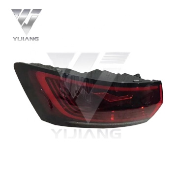 Rear Taillight Assembly for VW SAGITAR: Remanufactured LED Taillights