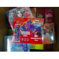 Wholesale High Uwin Crystal 10000puffs Disposable Vape