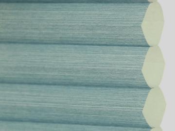 grey honey cell blinds duette architella blackout honeycomb