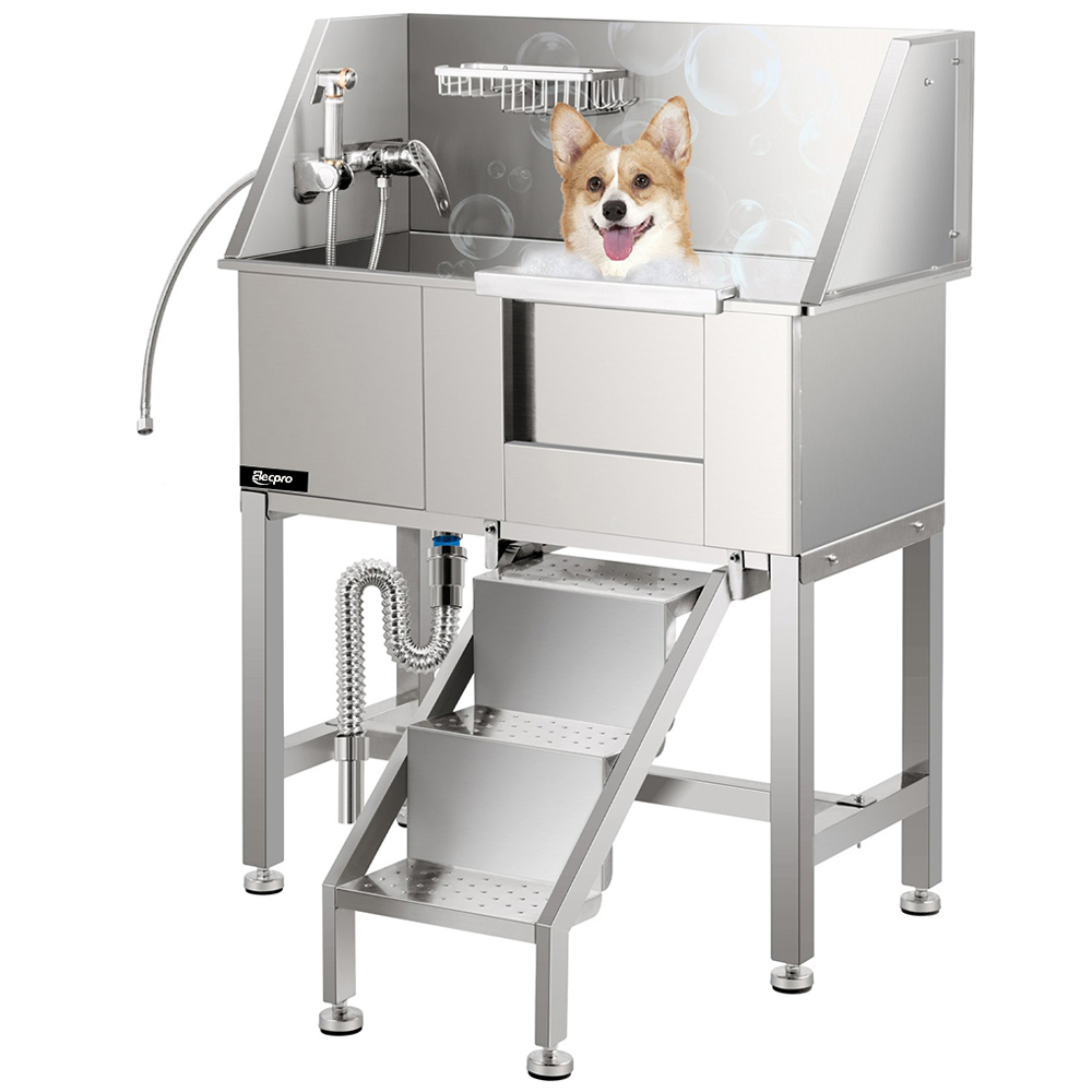 dog bathing tubs for groomers (3)