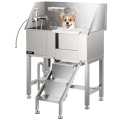 High Quality Stainless Steel Dog Grooming Tubs