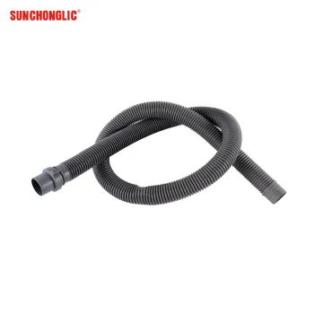 Hot Sale Drain Hose Outlet Pipe for Washing Machine Parts