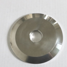 Stainless Triclamp Flat Lid Material Column CBD Extractor