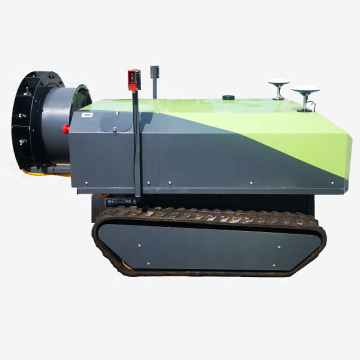 Lincoln John LKPW-790 Orchard Agricultural Sprayer Machine