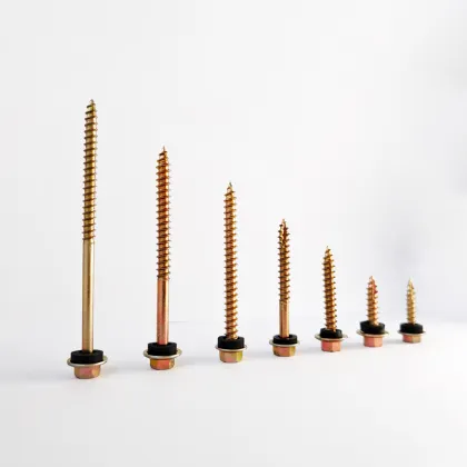 Self Tapping Wood Screw Tapping Screw