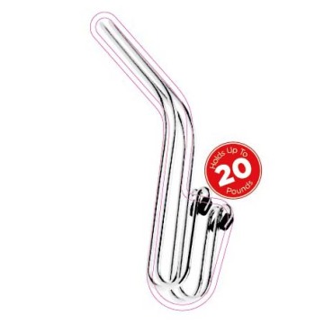 Car Back Seat Coat Hanger