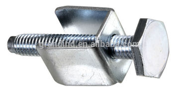 02035 Assembled bolt