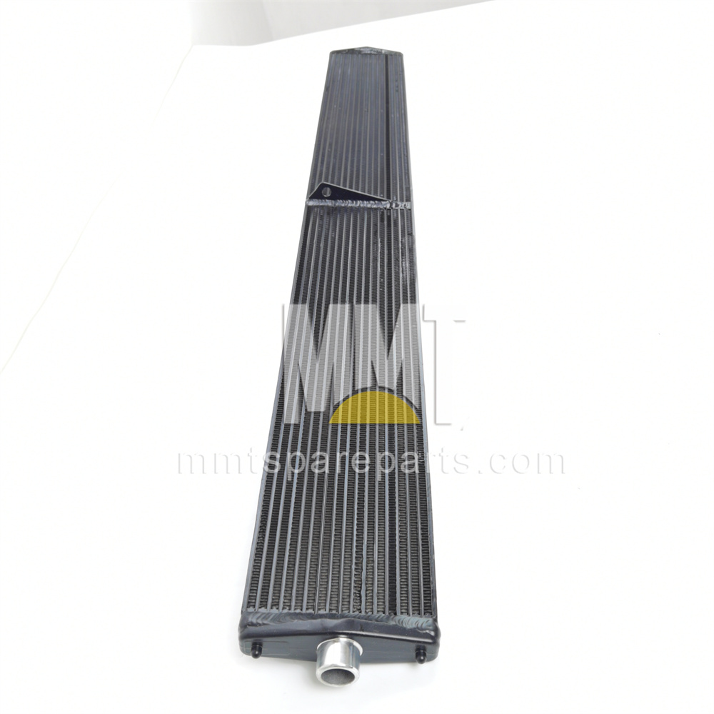 China 2W-6632 2W6632 Radiator Core for D10N 3412 C27 Track Type Tractor ...