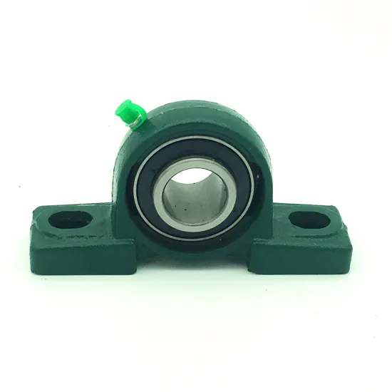 Chrome Steel UCP211-32 Pillow Block Bearing
