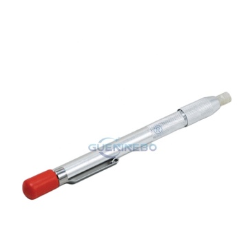 GNBSH-01B Supply Round Round Metal Welding Marker Slate Slate Marker Pen