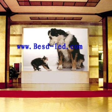 Muestra del LED (BESD-IFP6)