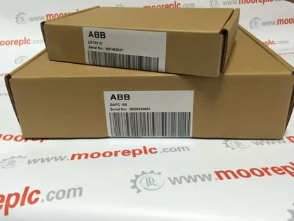 ABB XU04 XU 04