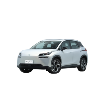 2024 SUV elettrico di lusso a 5 posti Vendi in vendita calda
