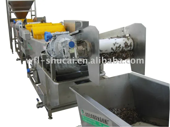 Seeds Washing Machine/Seeds Washer