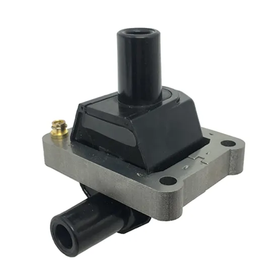 High Performance Ignition Coils for Mercedes-Benz, Daewoo, and Ssangyong Vehicles: Part Numbers 0001587003, 0001500280, and 0221506444