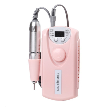 Good Electric Nail Drill Machine