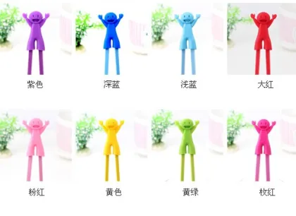 Animal Child Learning chopsticks in chopsticks/training chopsticks for kids children