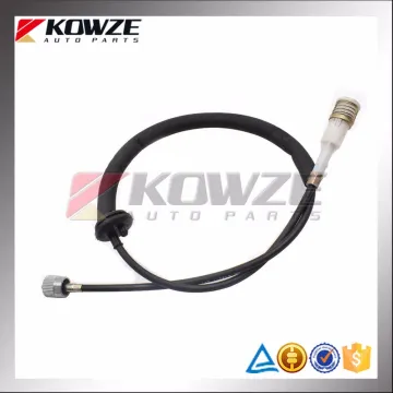 Car Parts Speedometer Cables For Mitsubishi Pajero Montero Shogun V21W V24W V34W V44W MB680150