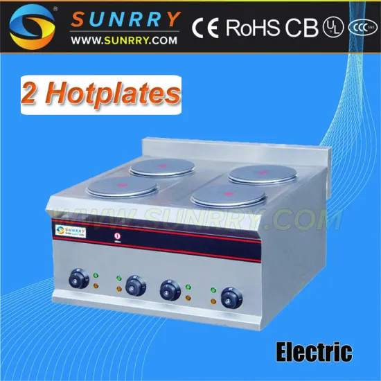Wholesale price top quality stainless steel electric 3 burn er hot plate cooker