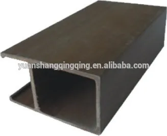 Ecological Wood WPC Ceiling Board