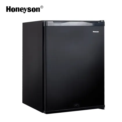 Honeyson Rockstar Retro Mini Drink Fridge: New Electrical Product