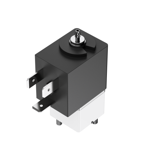 1.3mm EPDM/FFKM Solenoid Valve Flat Tabs