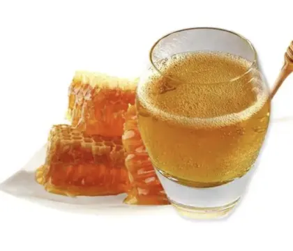 Featured Mead Honey Drinks