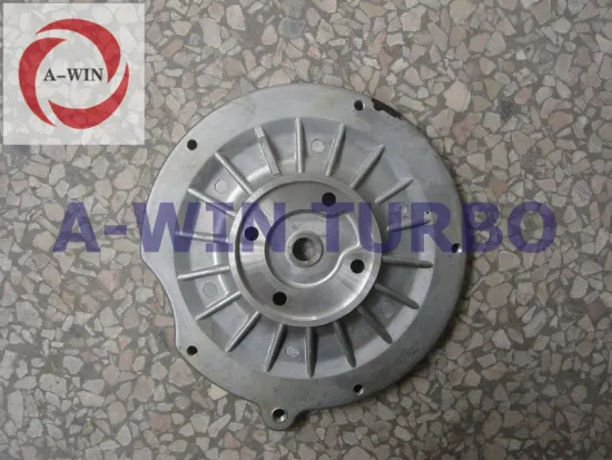 Rhf4 Mitsubishi Isuzu Ihi Turbocharger Seal Plate