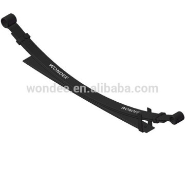 NDT P60/8/2 OEM Pickup Truck Leaf Spring Manufactuer