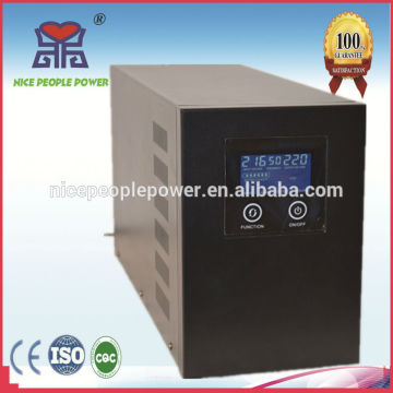 Low Frequency Pure Sine Wave Inverter solar inverter 350W-600W(DD-NB 0.5kva-4.5kva)