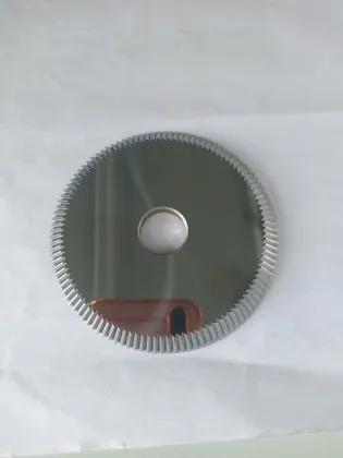 JMA ECCO Nomad key machine Cutter Wheel FP11