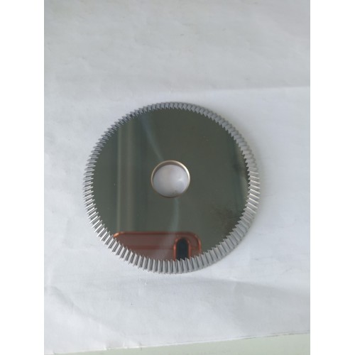 JMA ECCO Nomad key machine Cutter Wheel FP11