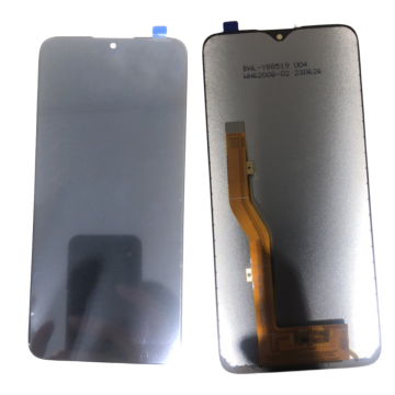 TCL 205 6.22'' LCD Display with Touch Digitizer Assembly Replacement