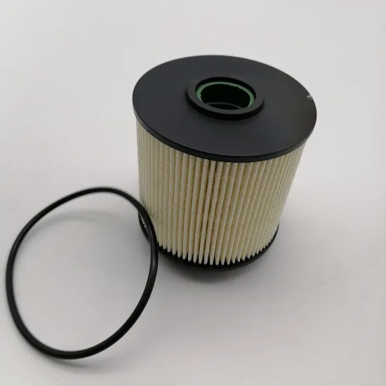Diesel Engine Fuel Filter E52KPD36 - Car Parts for Factory Use