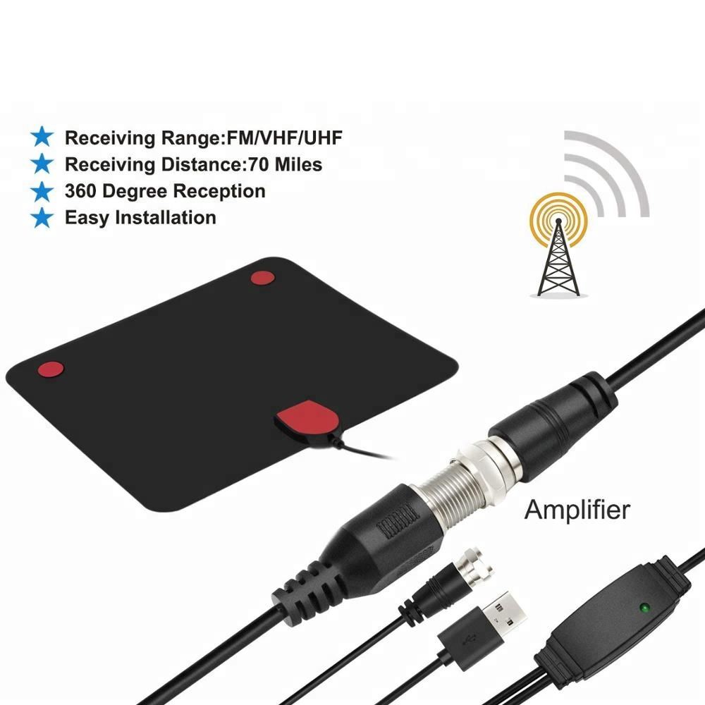 amplifier 