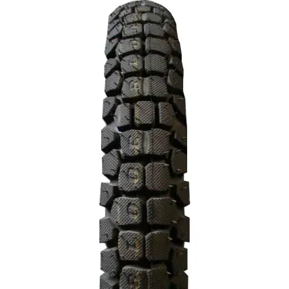 Shinko Motorcycle Tire 3.00-18 Tyre