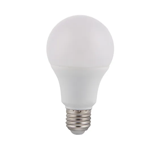 Popular High-Quality 15W LED Bulb A70 E27 for Indoor Lighting