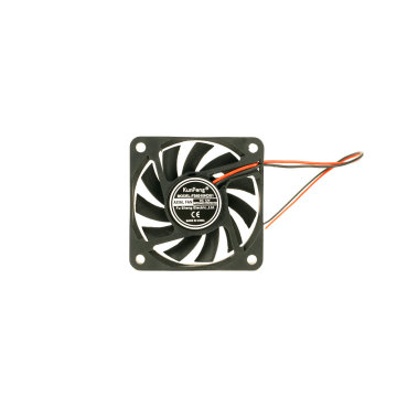 60x60x10mm Best DC Cooling Fan