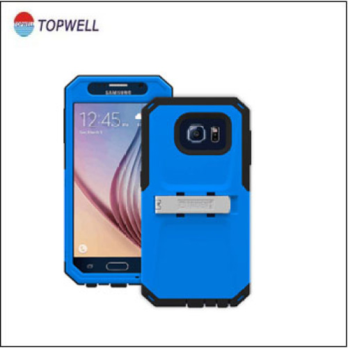 IML for mobile phone cover of injection moulding