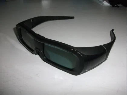 Waterproof Xpand Universal Active Shutter 3d Glasses For Sony, Lg , Philip Tv